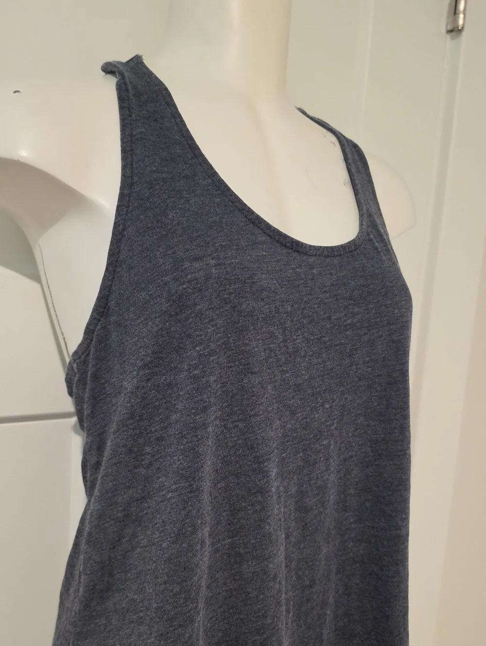 NWT Sage Braided Back Active Tank Top**